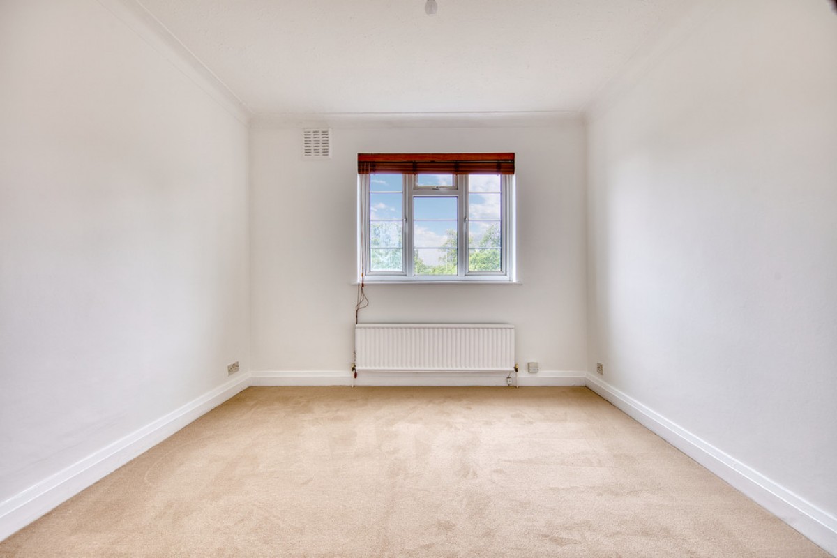 Woodford House, Woodford Road, Snaresbrook