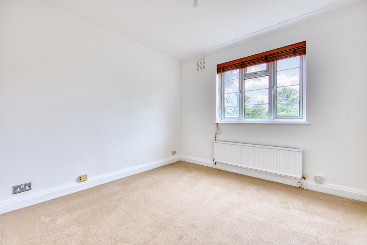 Woodford House, Woodford Road, Snaresbrook