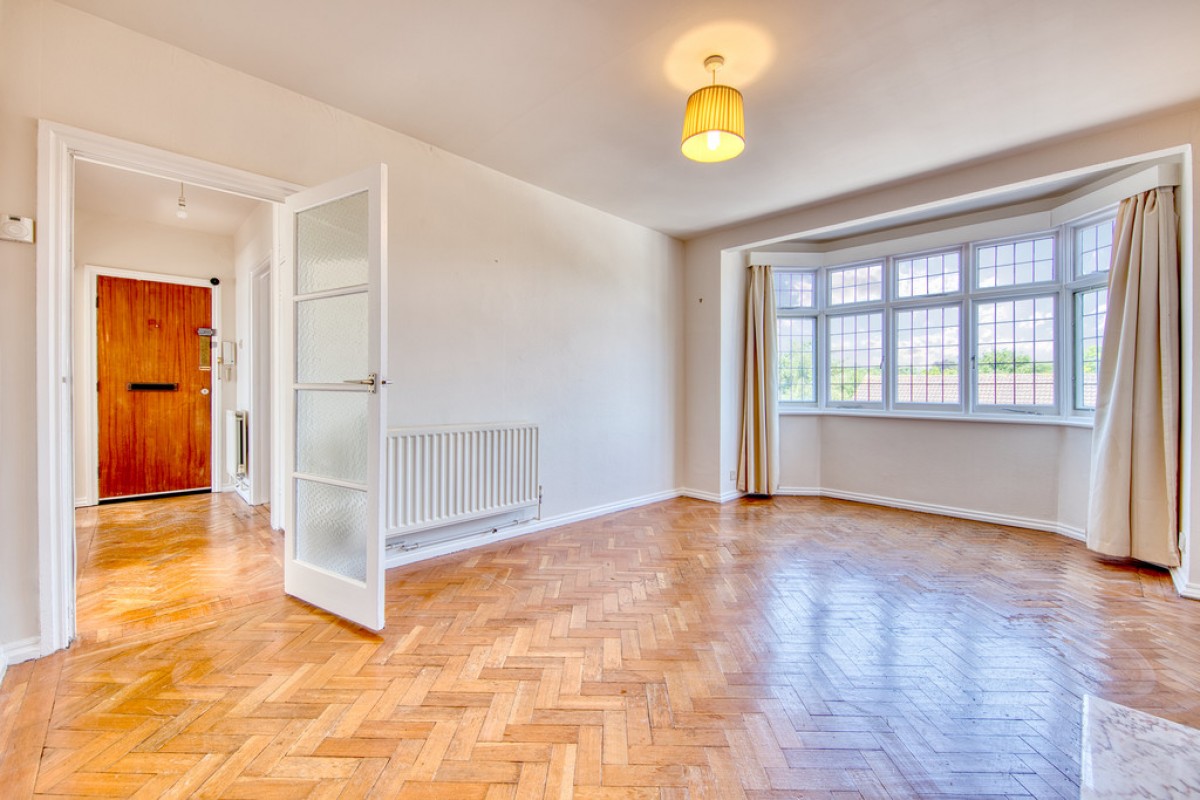 Eagle Court, Wanstead
