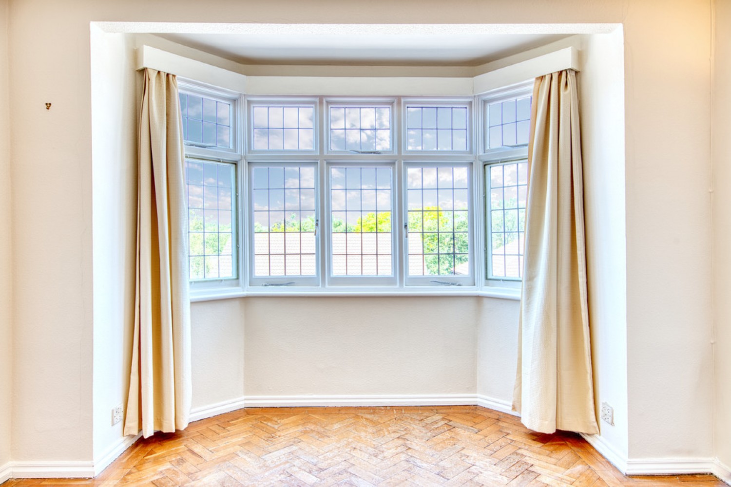 1 bedroom Flat for Sale Eagle Court, Wanstead