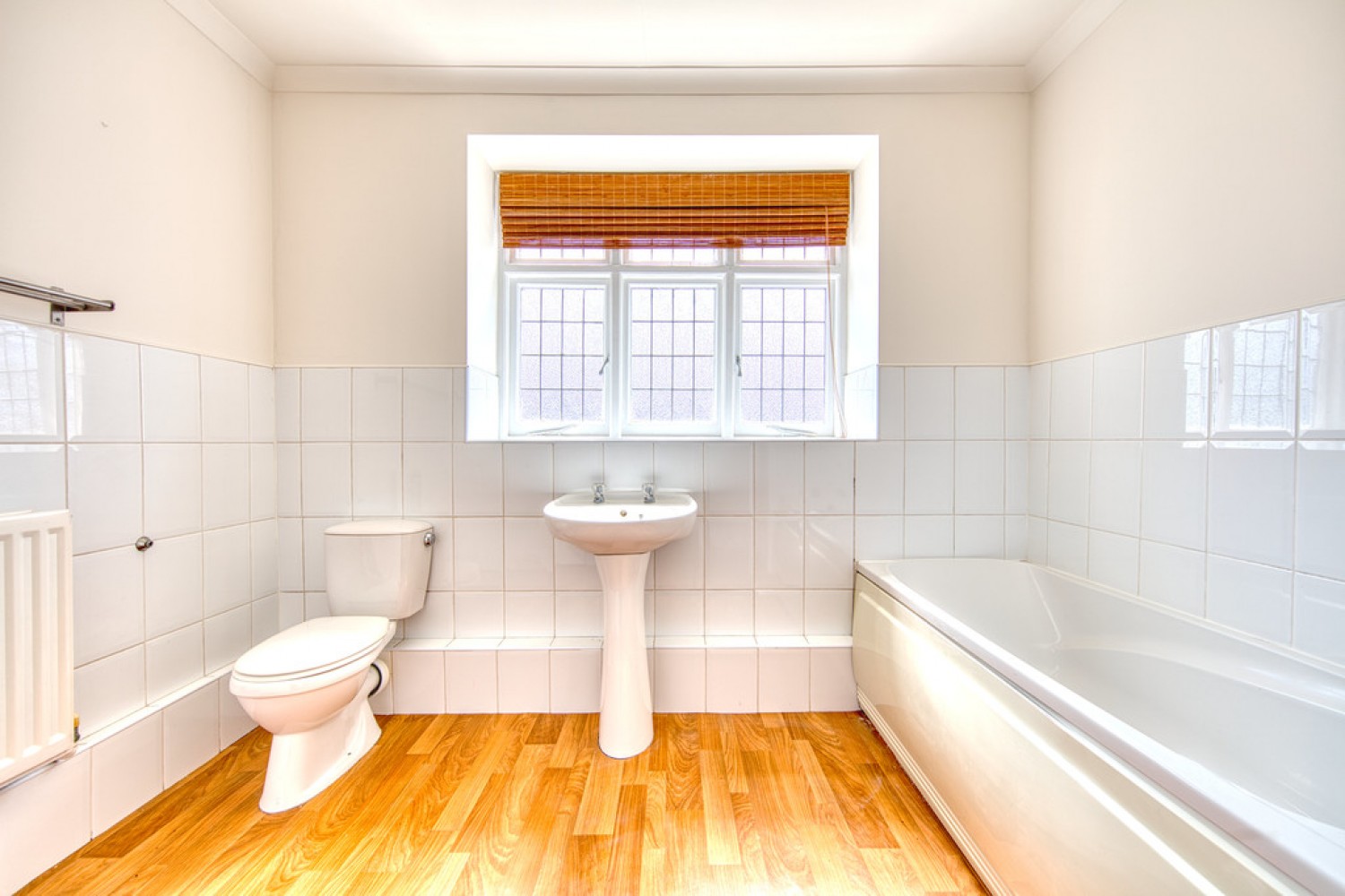 1 bedroom Flat for Sale Eagle Court, Wanstead