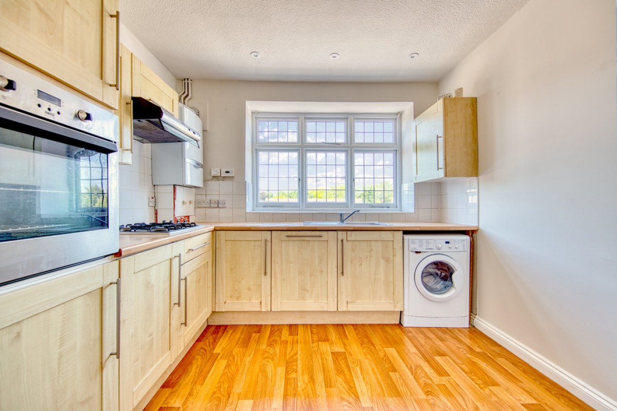 Eagle Court, Wanstead