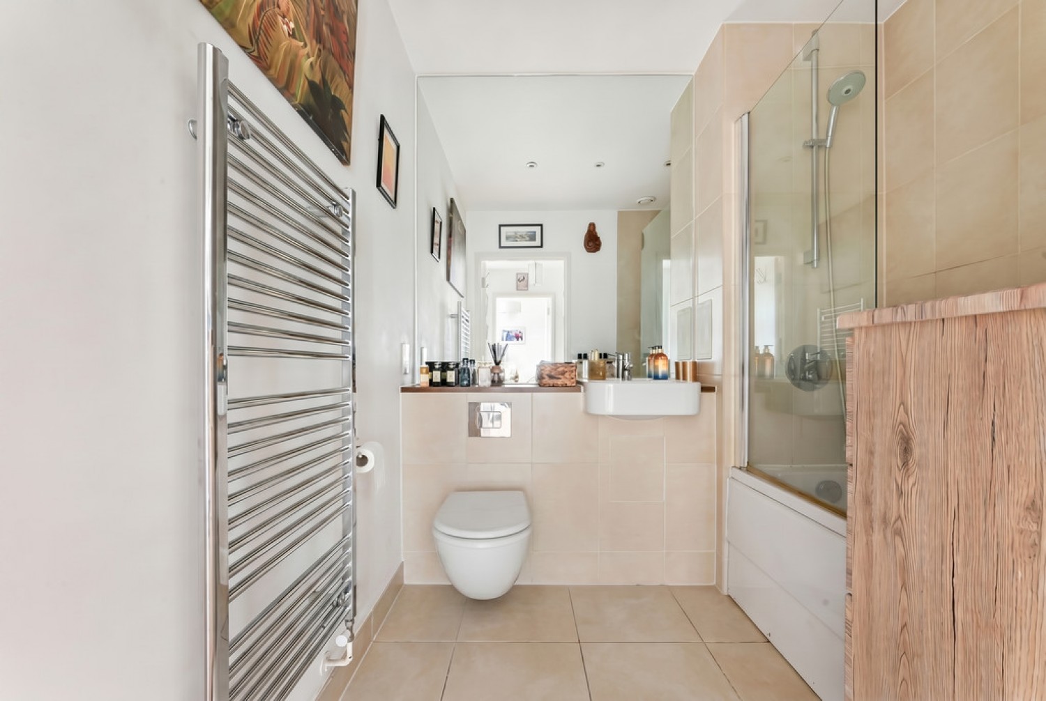 1 bedroom Flat for Sale Rick Roberts Way