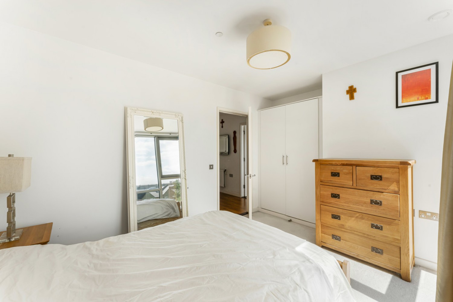 1 bedroom Flat for Sale Rick Roberts Way