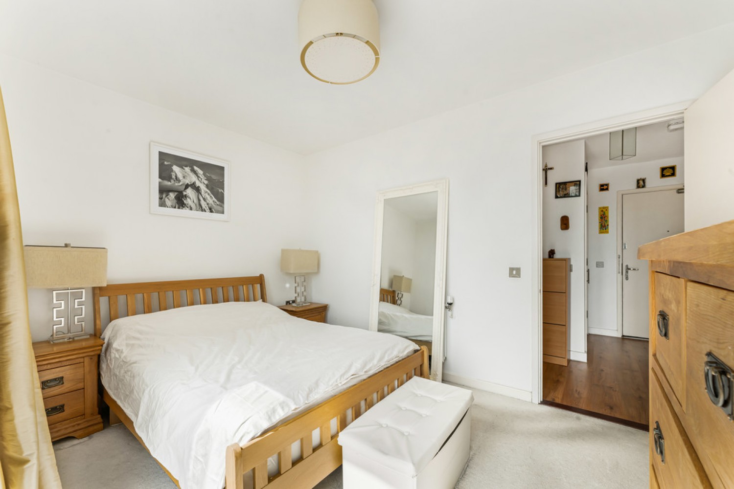 1 bedroom Flat for Sale Rick Roberts Way
