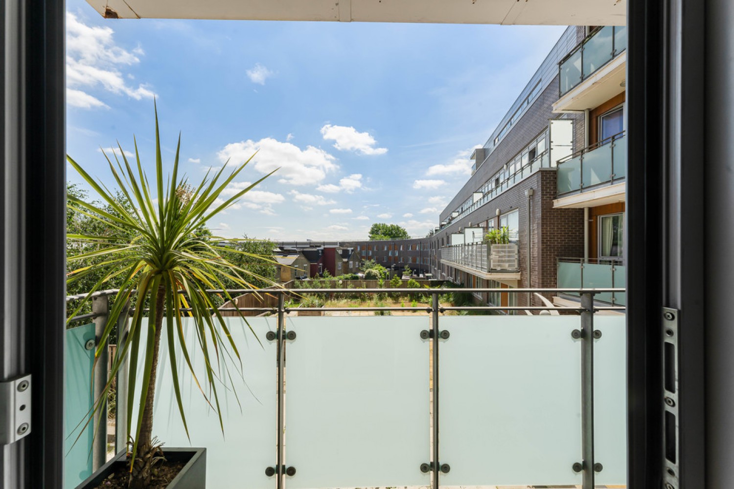 1 bedroom Flat for Sale Rick Roberts Way