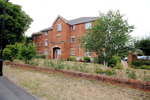 Lymington, Hampshire