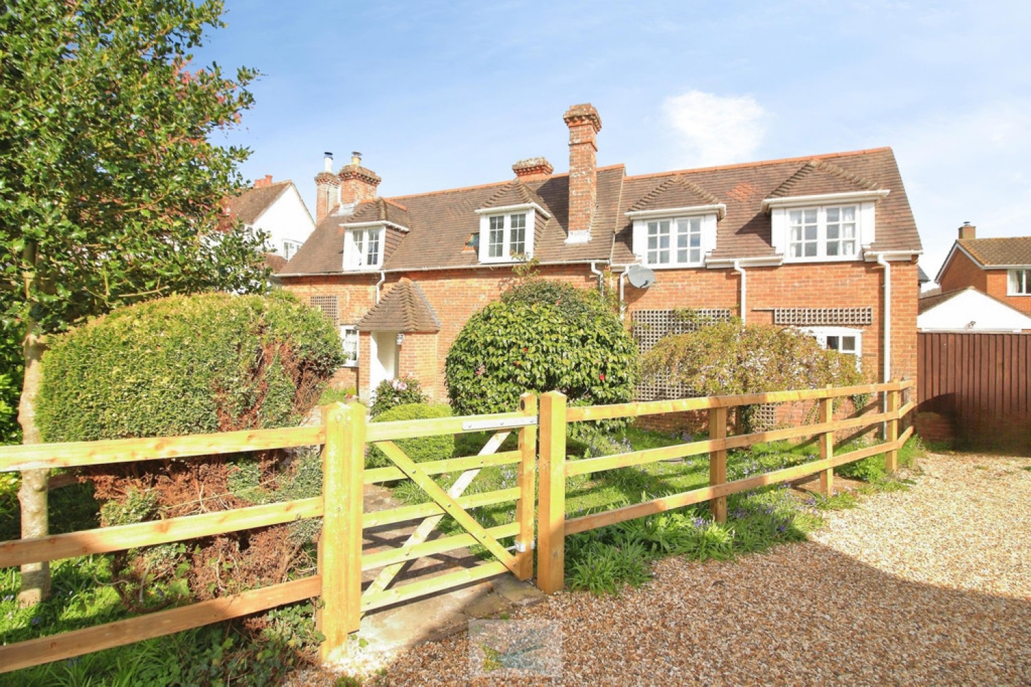 4 bedroom House for Letting Everton, Lymington