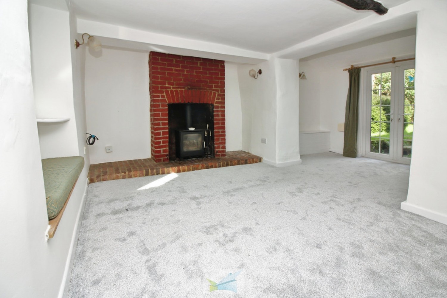 4 bedroom House for Letting Everton, Lymington
