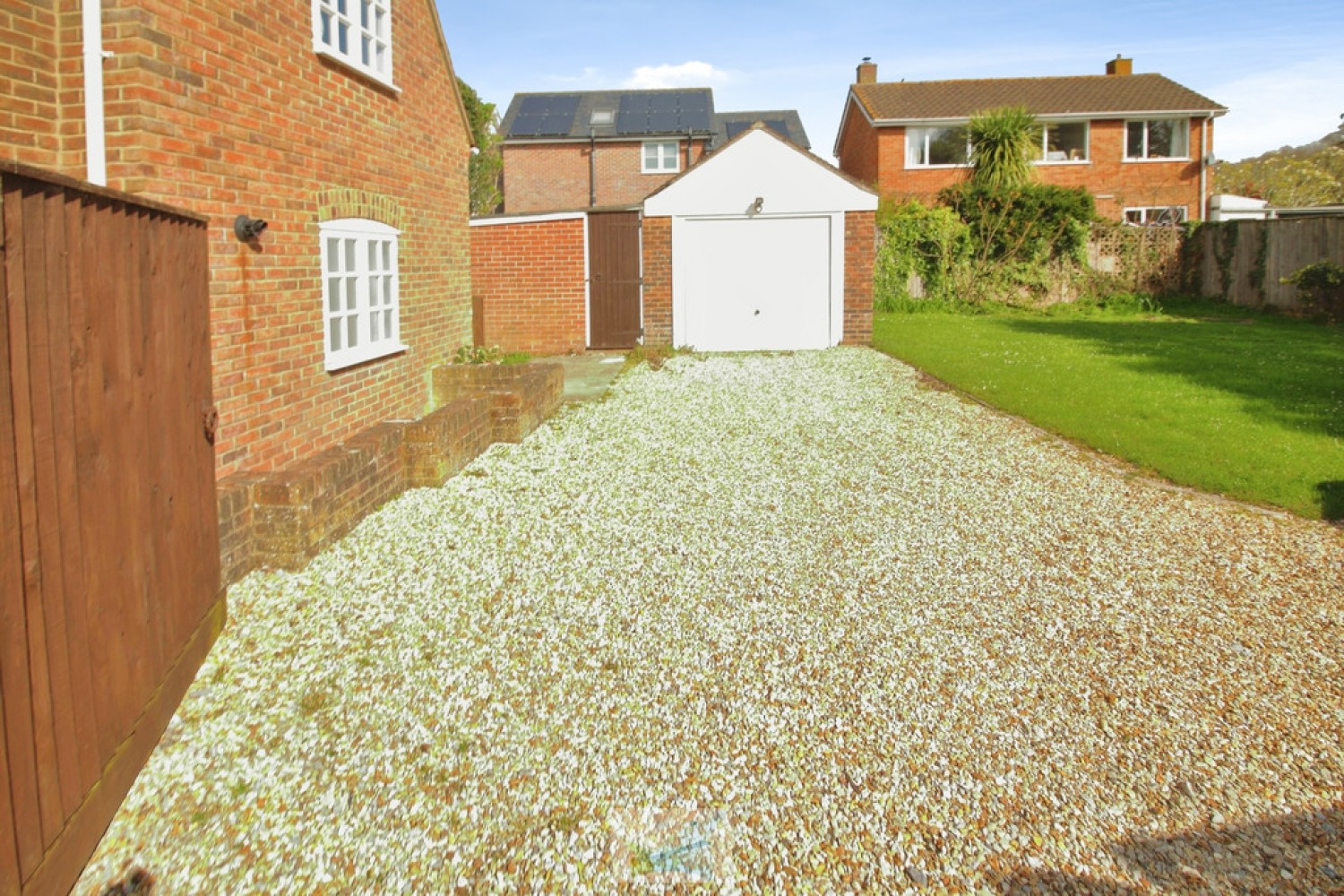 4 bedroom House for Letting Everton, Lymington