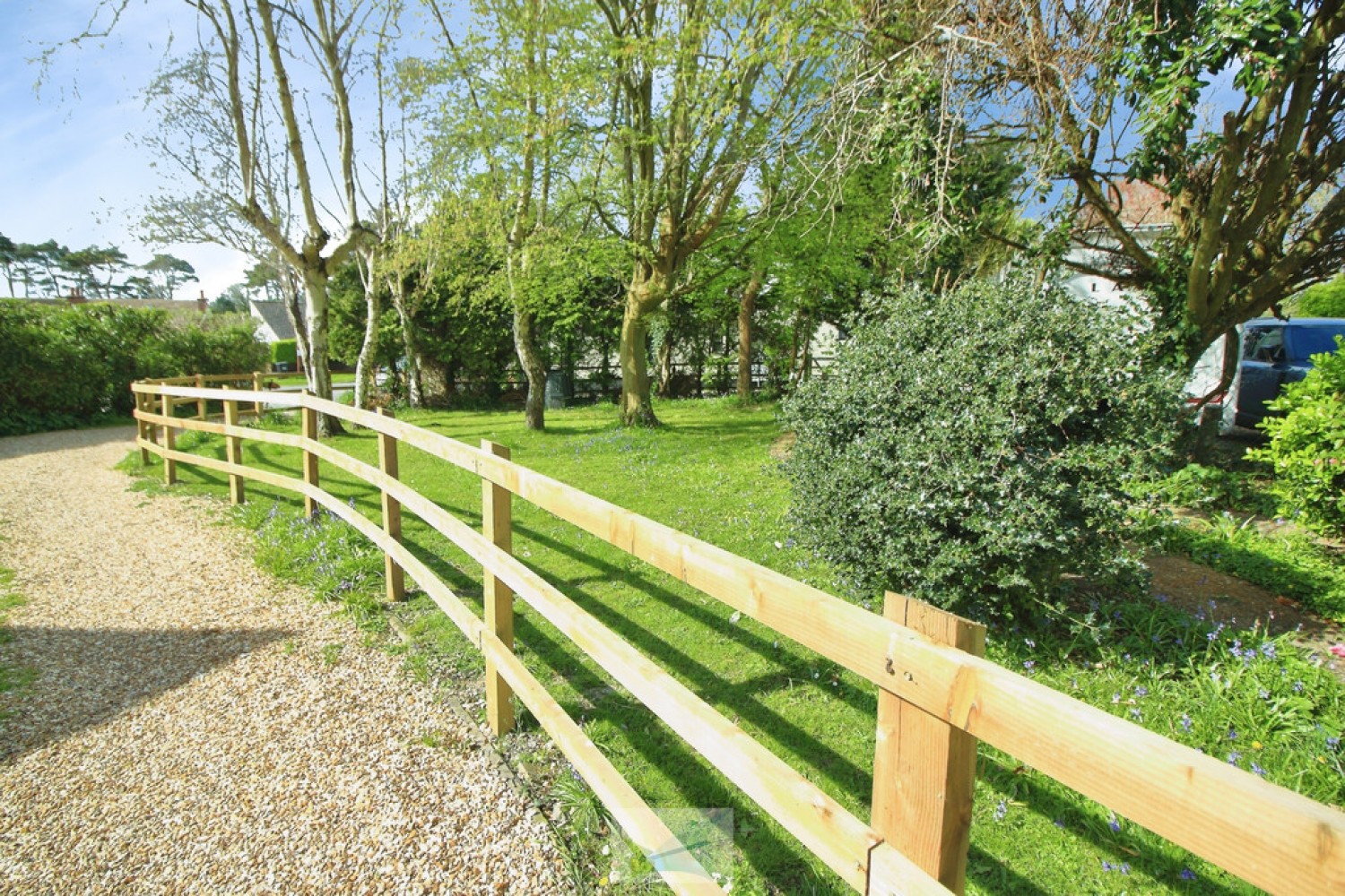 4 bedroom House for Letting Everton, Lymington