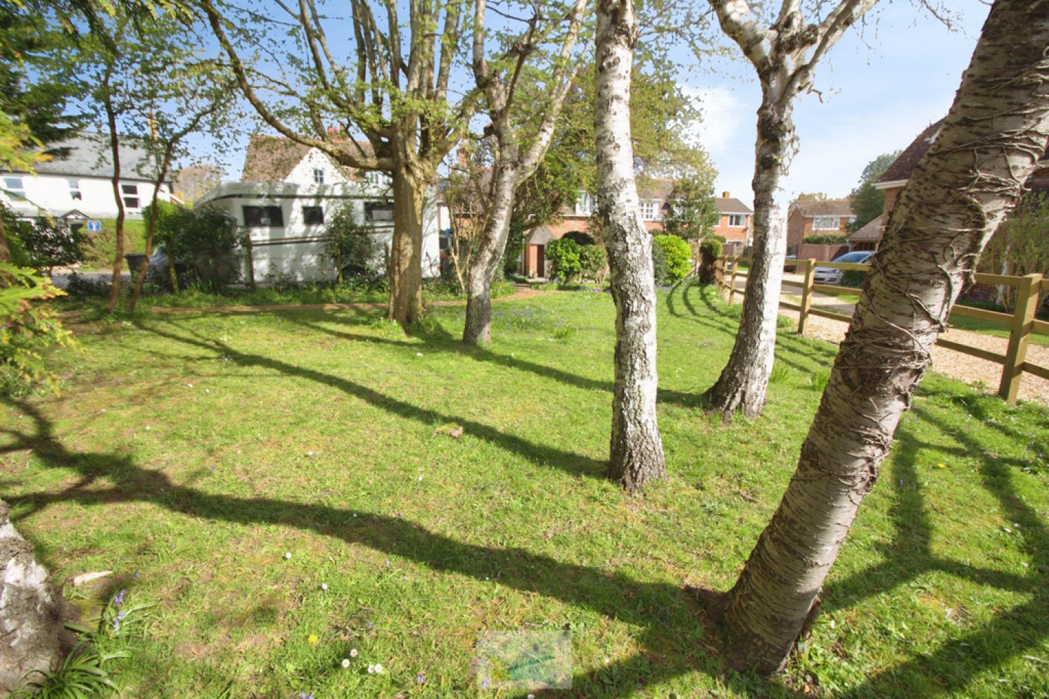 4 bedroom House for Letting Everton, Lymington