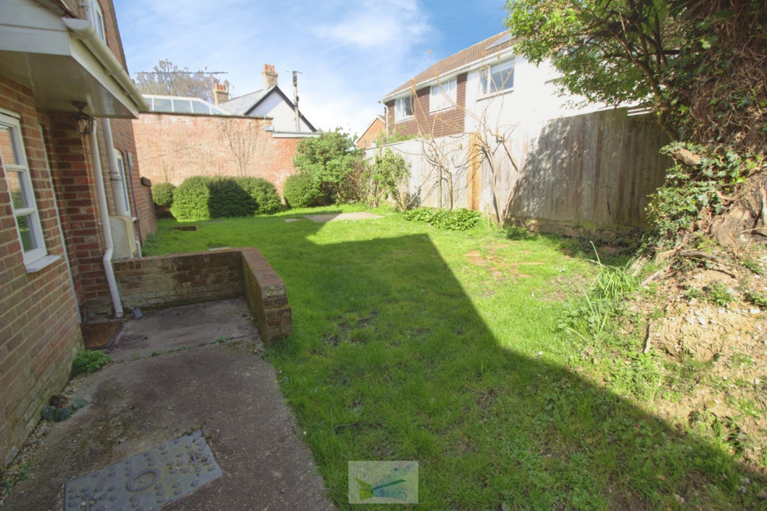 4 bedroom House for Letting Everton, Lymington