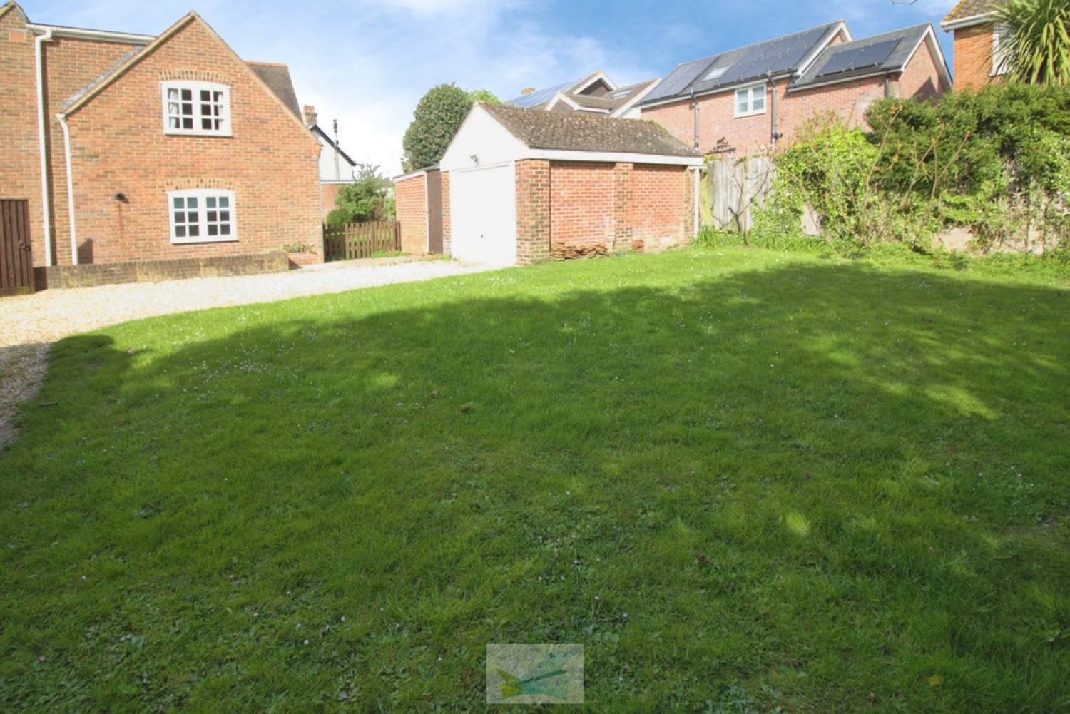 4 bedroom House for Letting Everton, Lymington