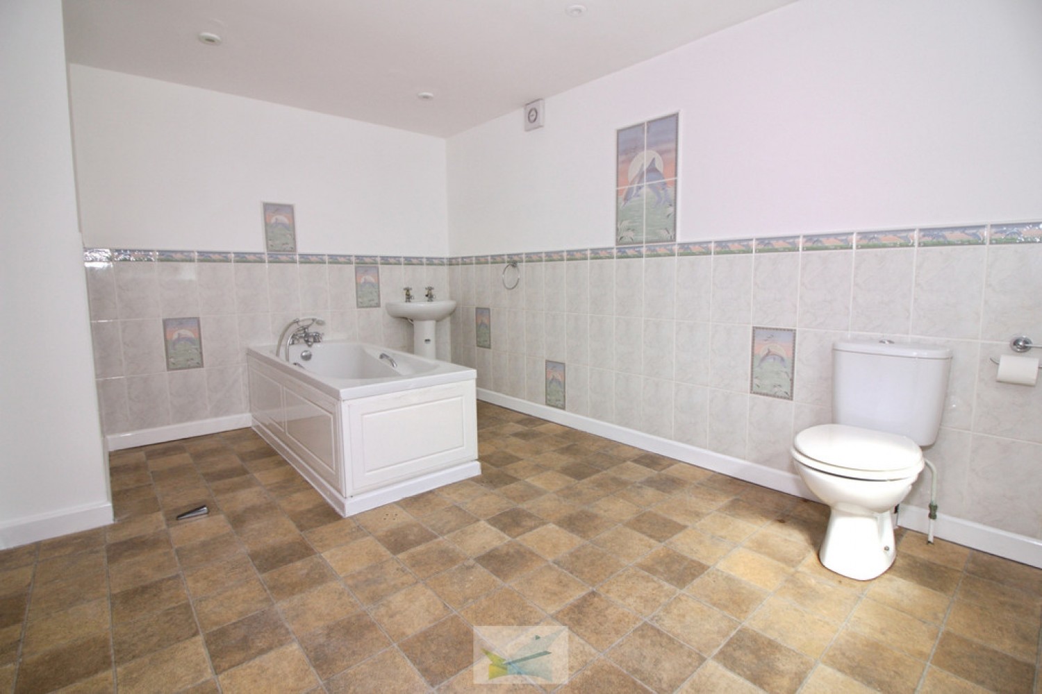 4 bedroom House for Letting Everton, Lymington