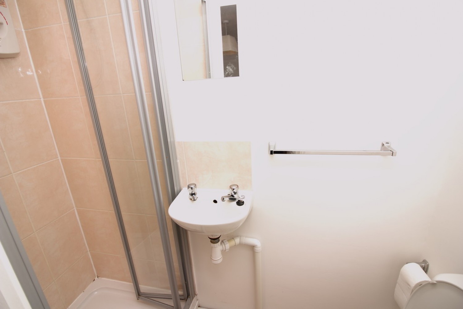 1 bedroom Flat for Letting Highcliffe, Christchurch