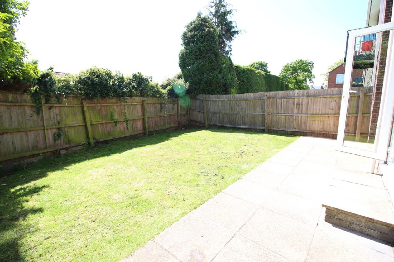 3 bedroom House for Letting Bouverie Close, Barton-On-Sea