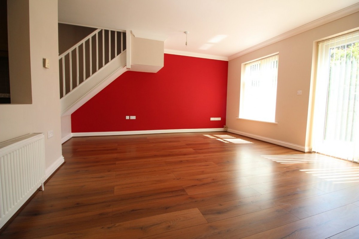 Bouverie Close, Barton-On-Sea