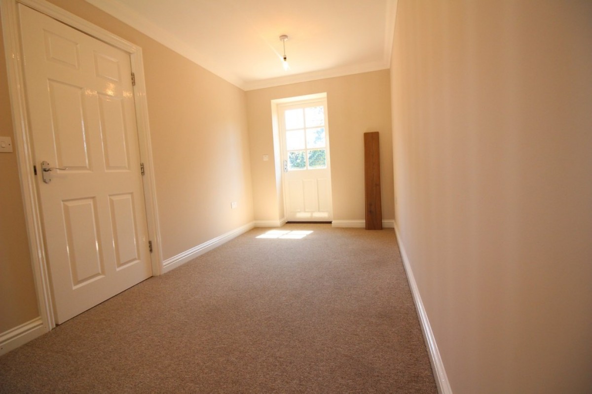 Bouverie Close, Barton-On-Sea