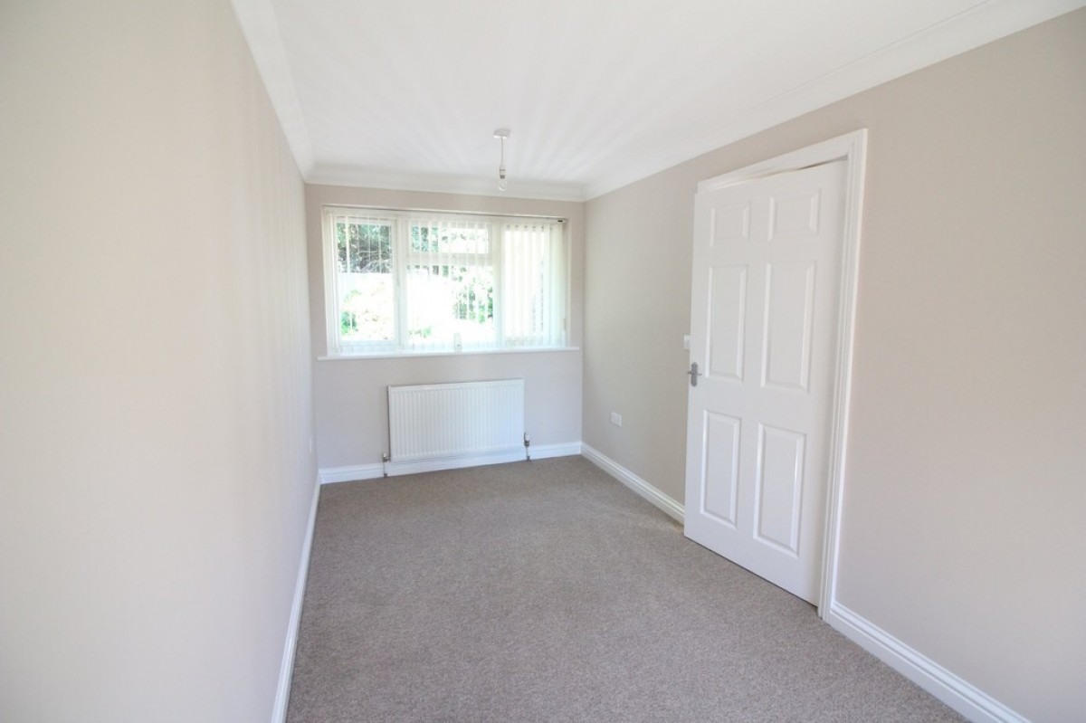 Bouverie Close, Barton-On-Sea