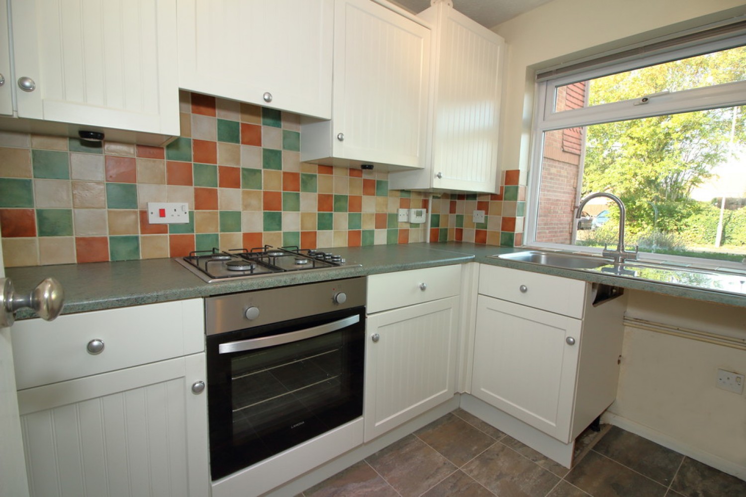 2 bedroom House for Letting New Milton, Hampshire