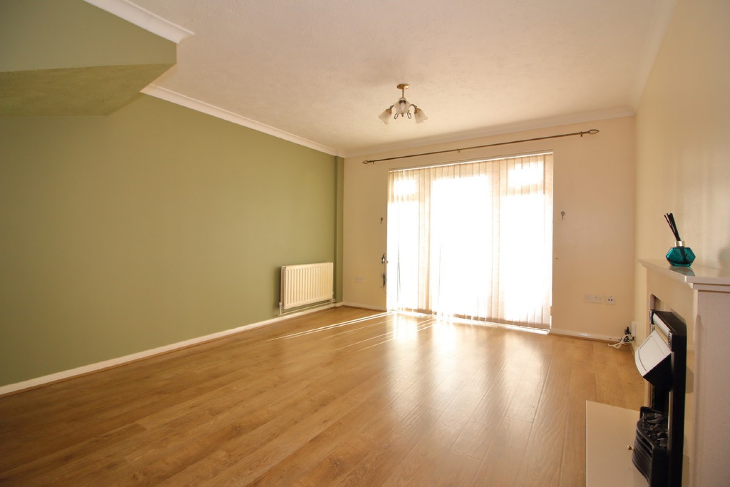 2 bedroom House for Letting New Milton, Hampshire