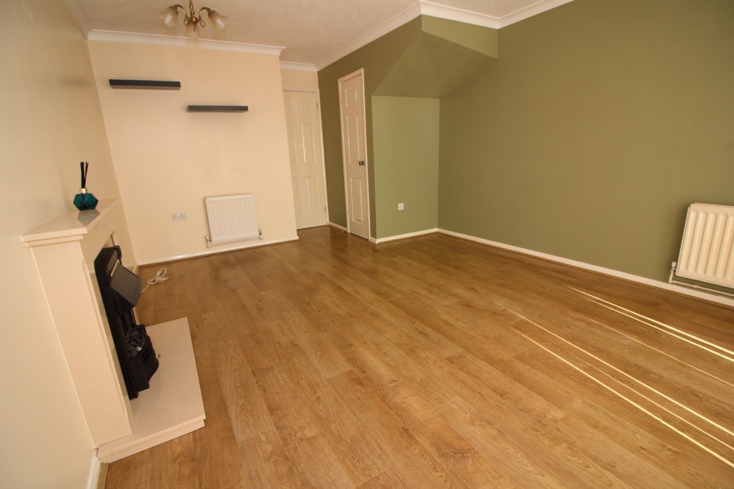 2 bedroom House for Letting New Milton, Hampshire
