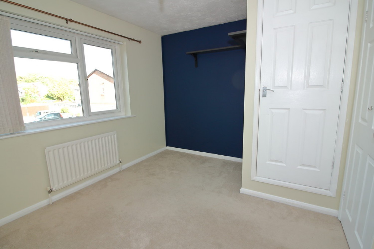 2 bedroom House for Letting New Milton, Hampshire