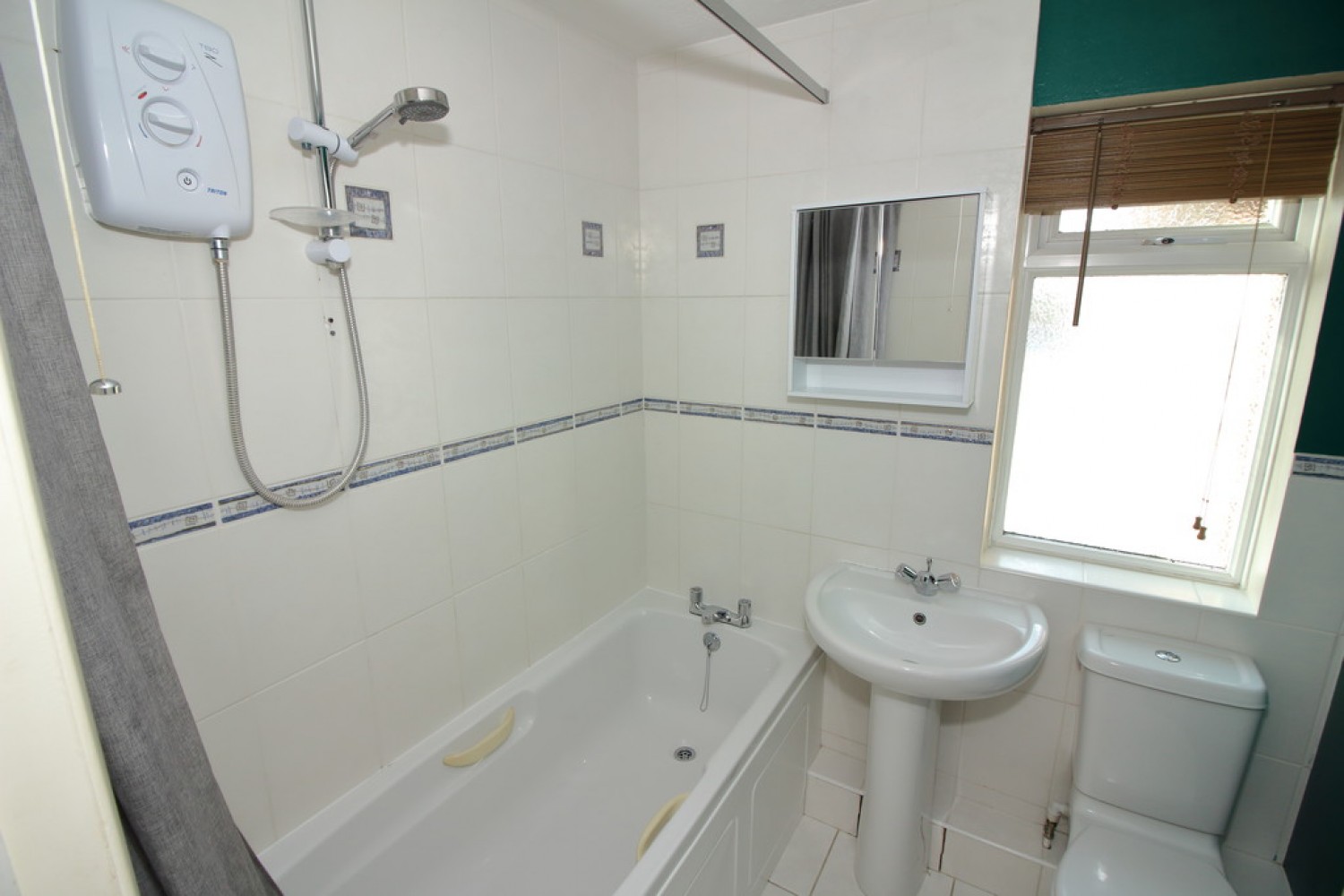 2 bedroom House for Letting New Milton, Hampshire