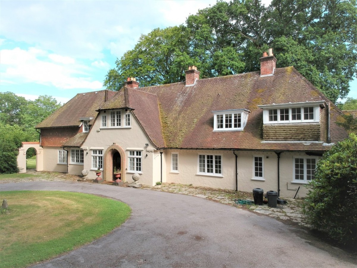 Wootton, New Forest