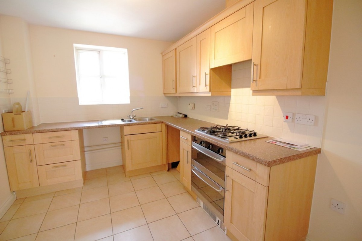 Lymington, Hampshire