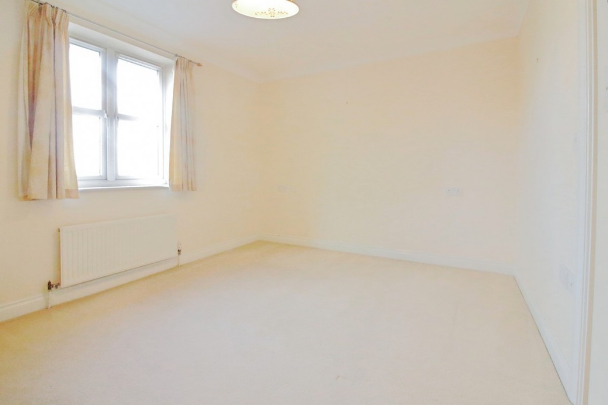 Lymington, Hampshire