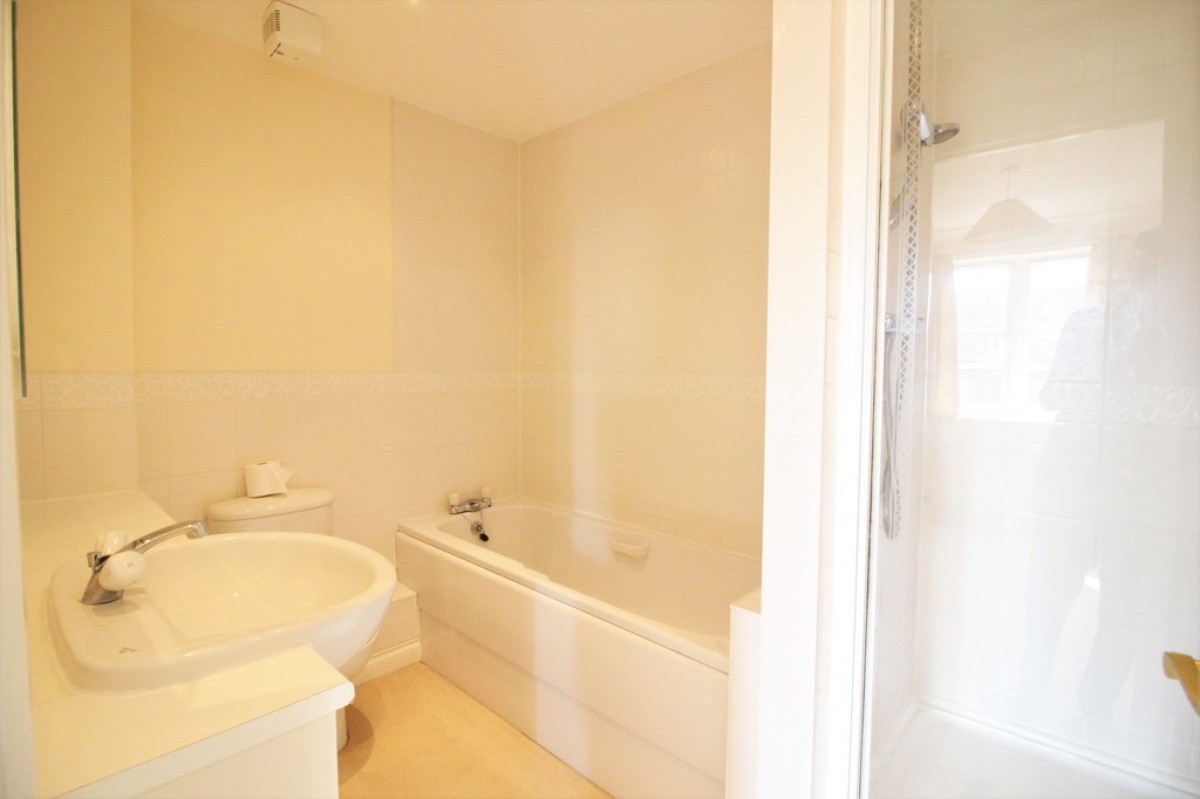 Lymington, Hampshire