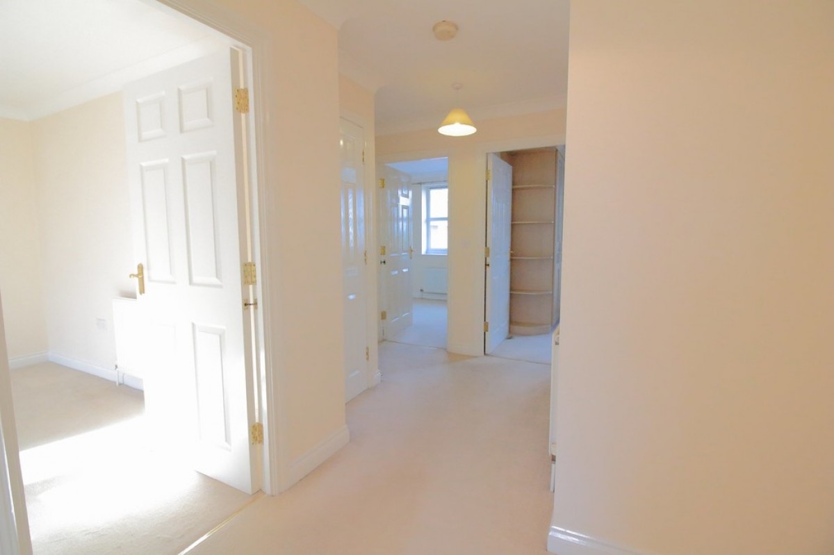 Lymington, Hampshire