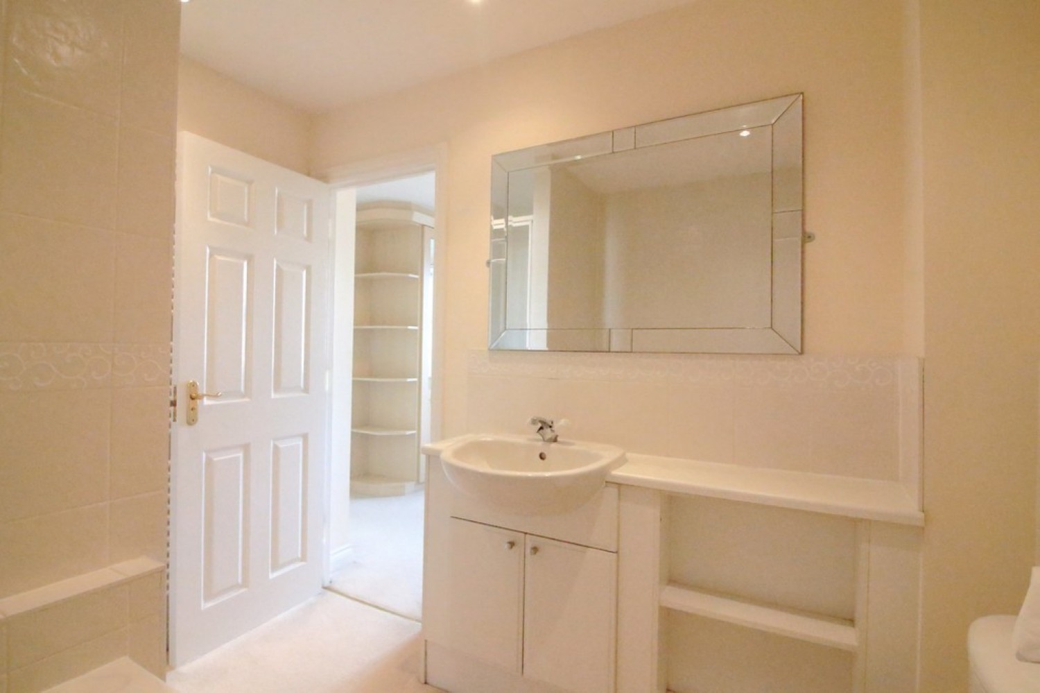 Lymington, Hampshire