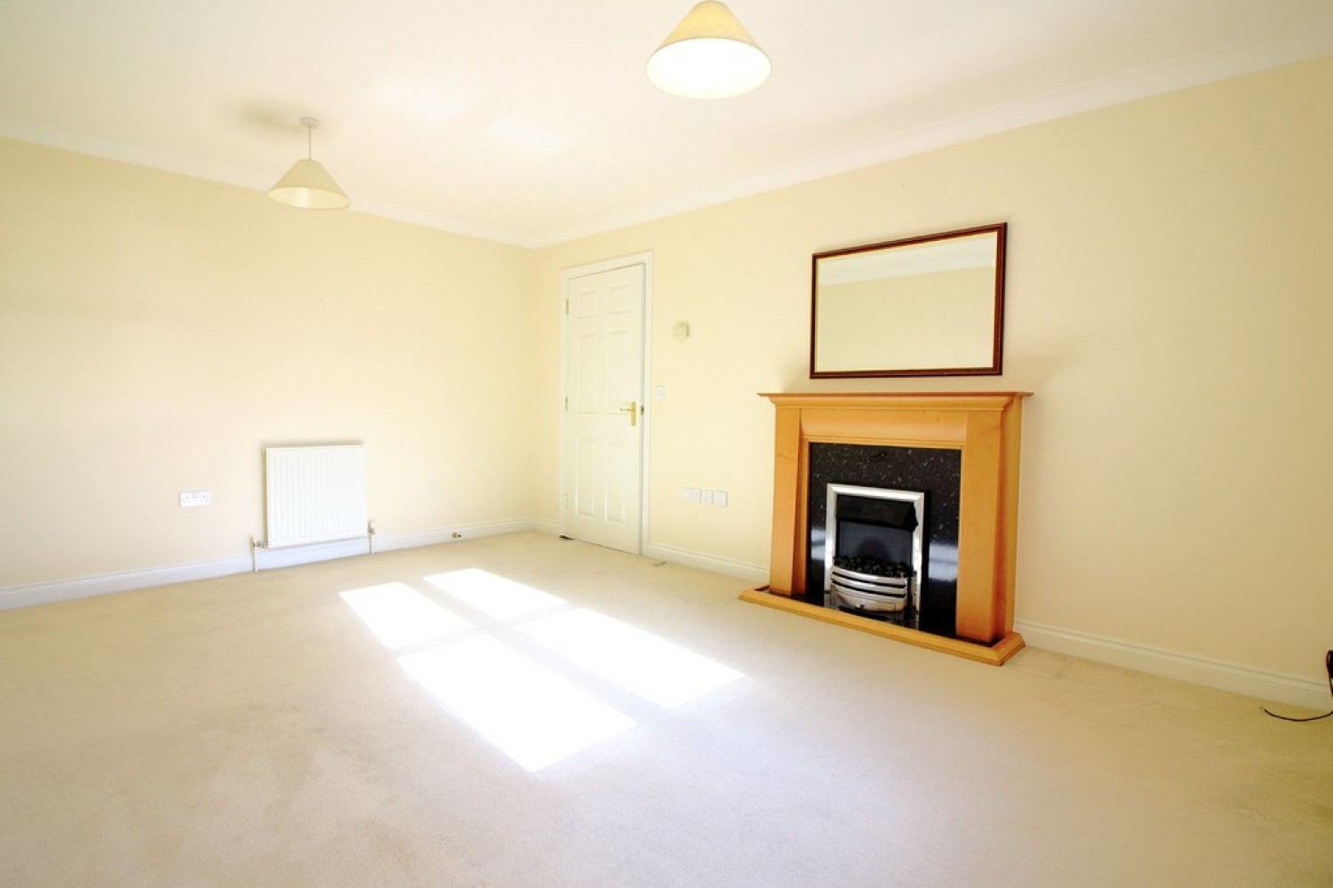 Lymington, Hampshire