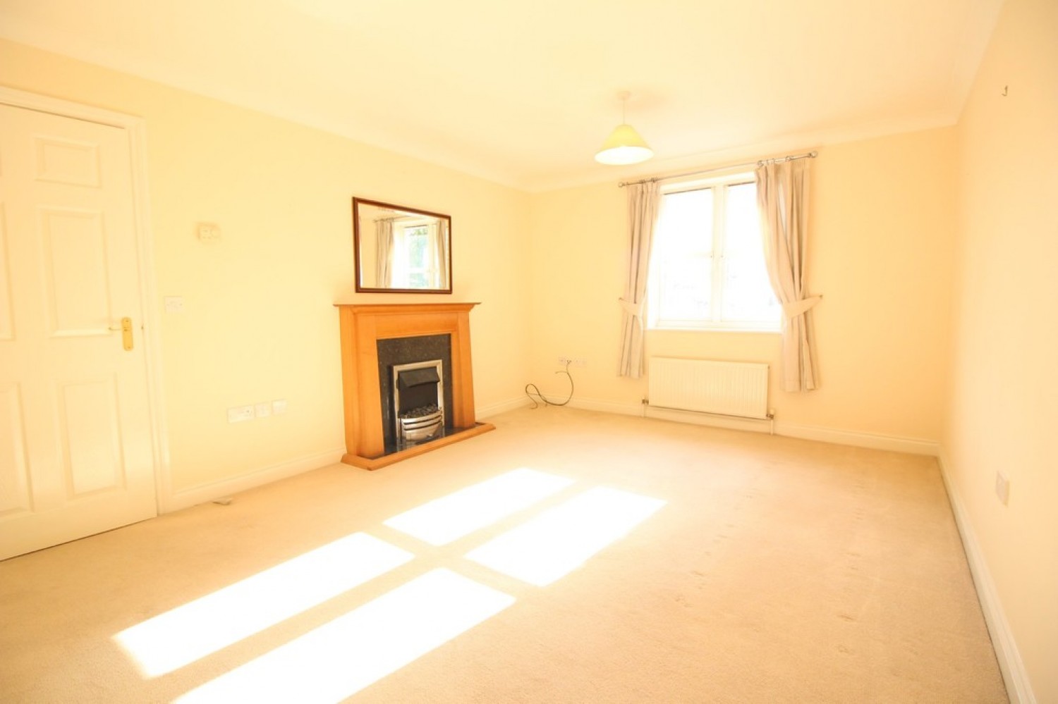 Lymington, Hampshire