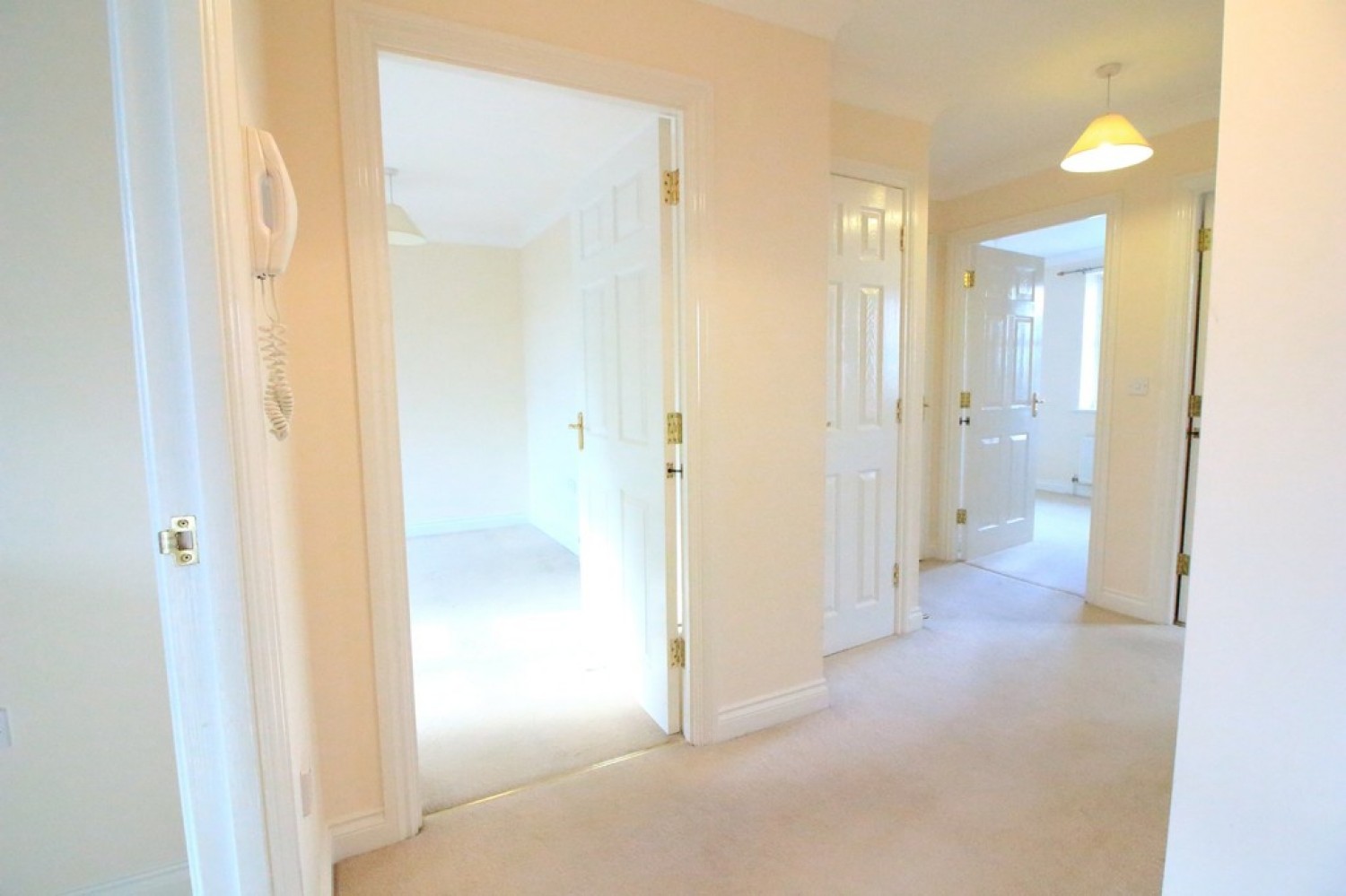 Lymington, Hampshire