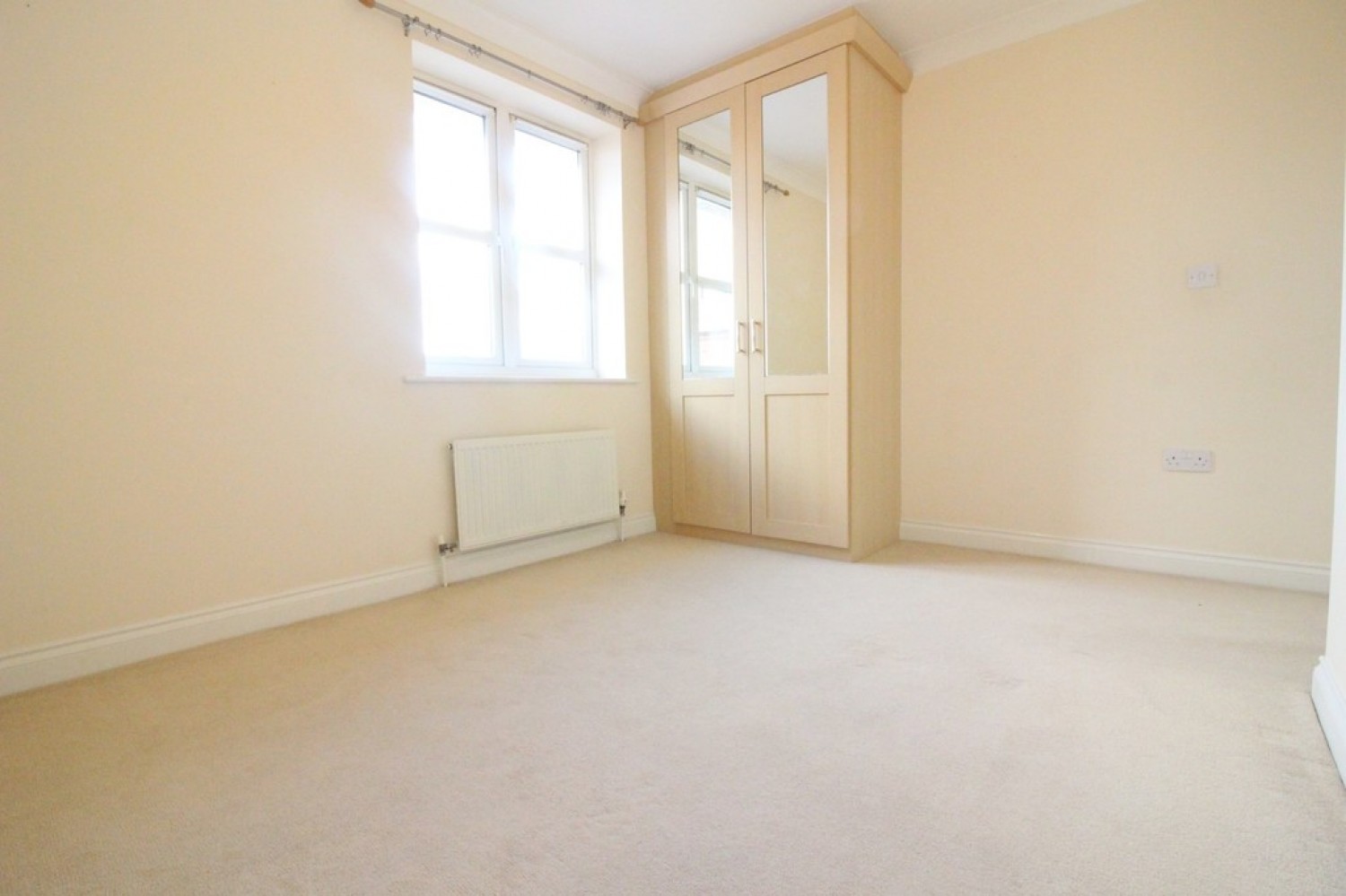 Lymington, Hampshire