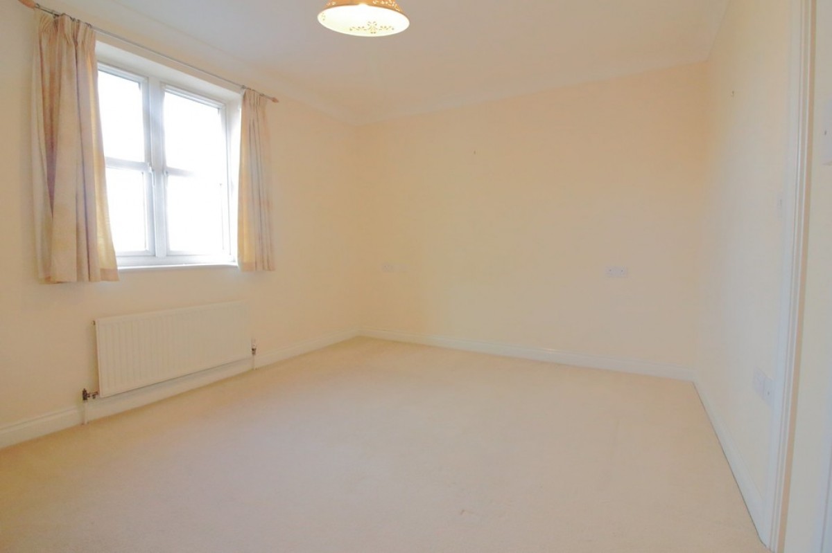 Lymington, Hampshire