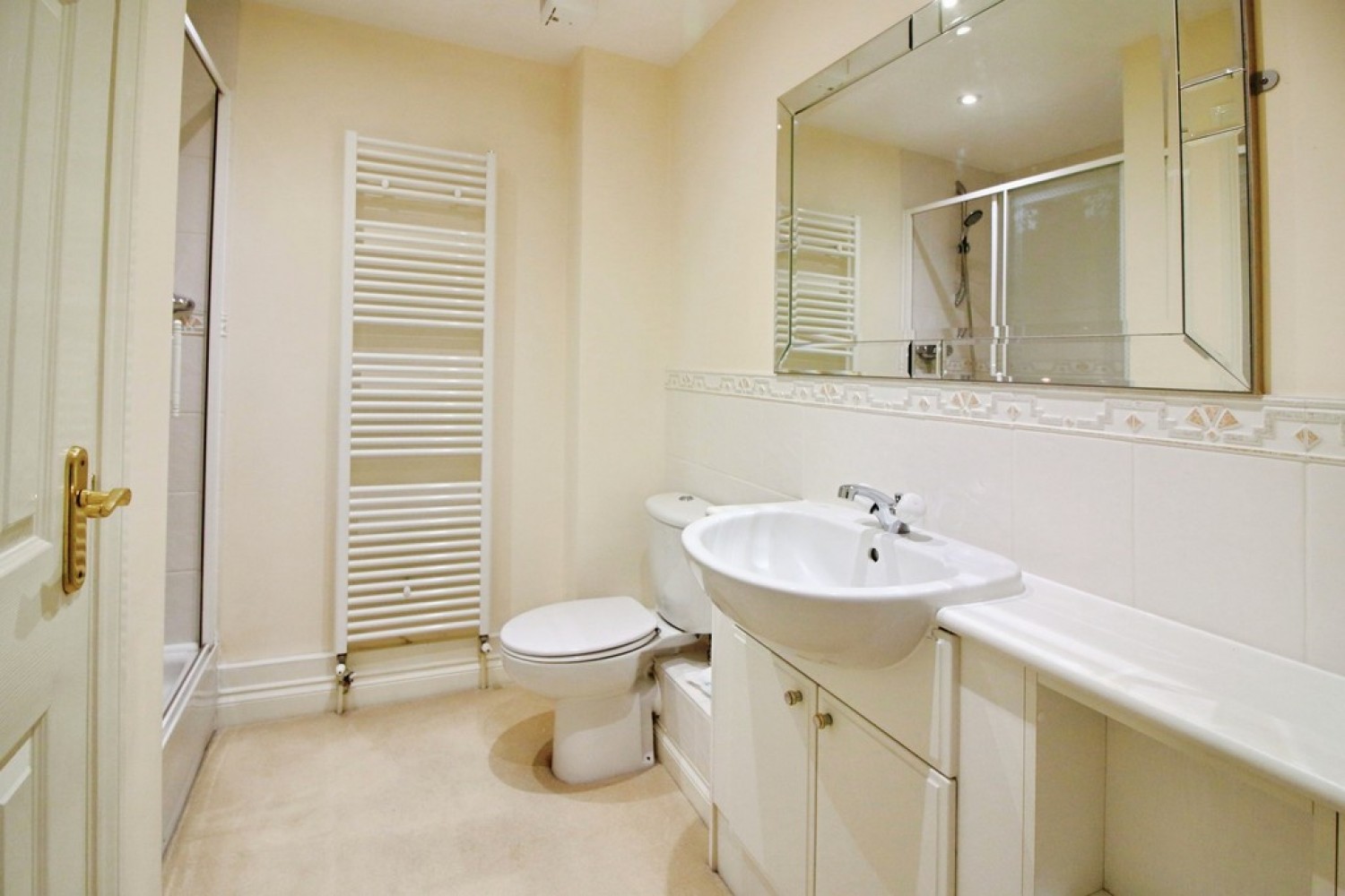 Lymington, Hampshire