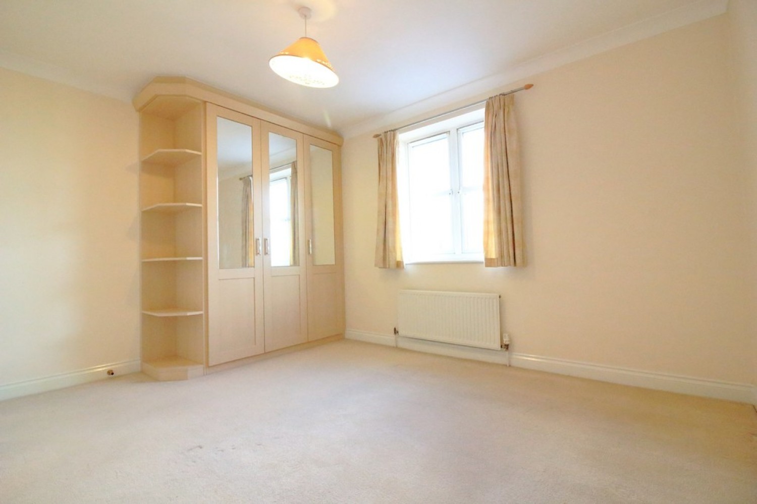 Lymington, Hampshire