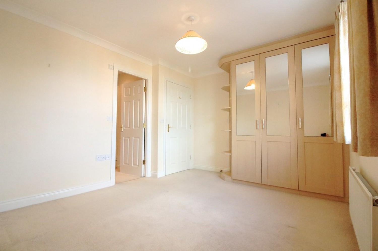 Lymington, Hampshire