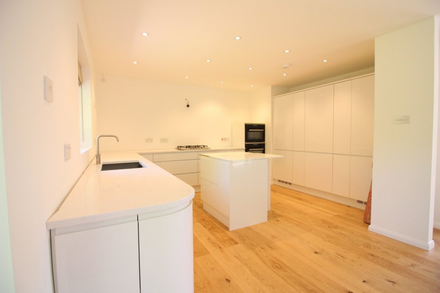 3 bedroom Bungalow for Letting Lymington, Hampshire