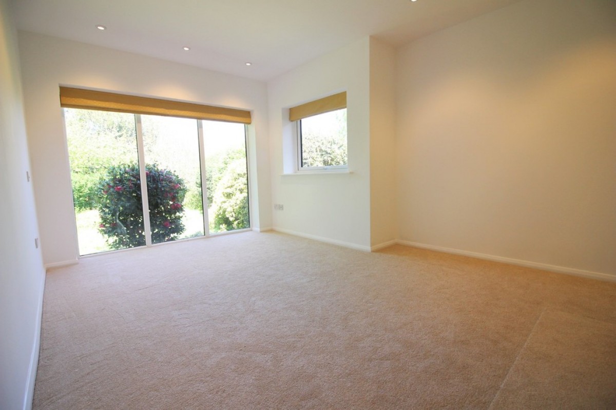 Lymington, Hampshire