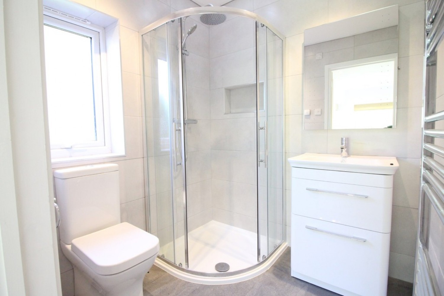 3 bedroom Bungalow for Letting Lymington, Hampshire