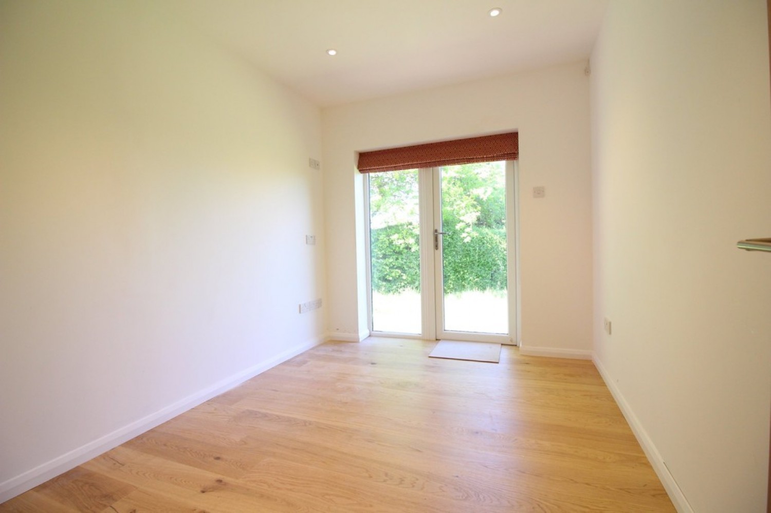 3 bedroom Bungalow for Letting Lymington, Hampshire