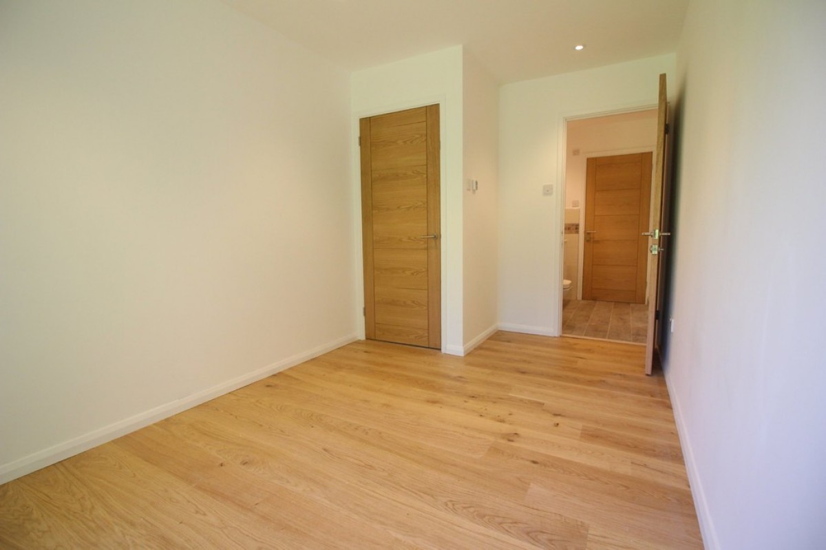 Lymington, Hampshire