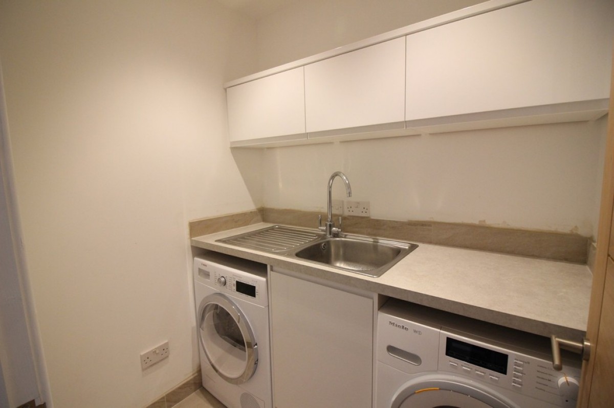 Lymington, Hampshire