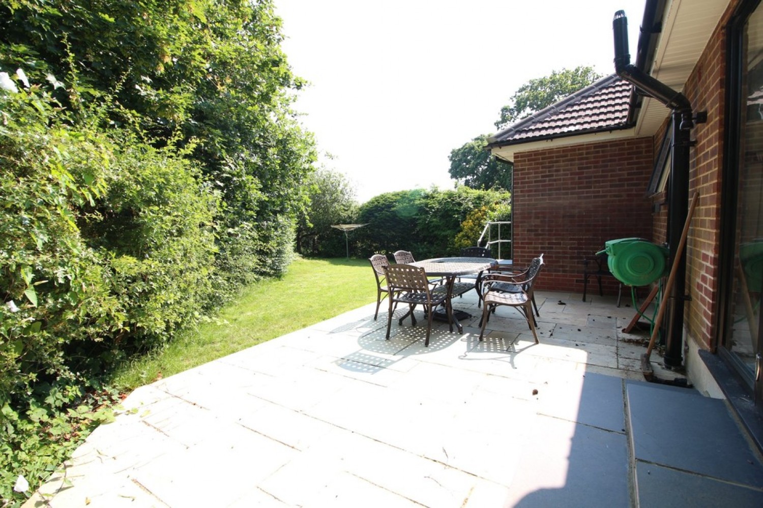 3 bedroom Bungalow for Letting Lymington, Hampshire
